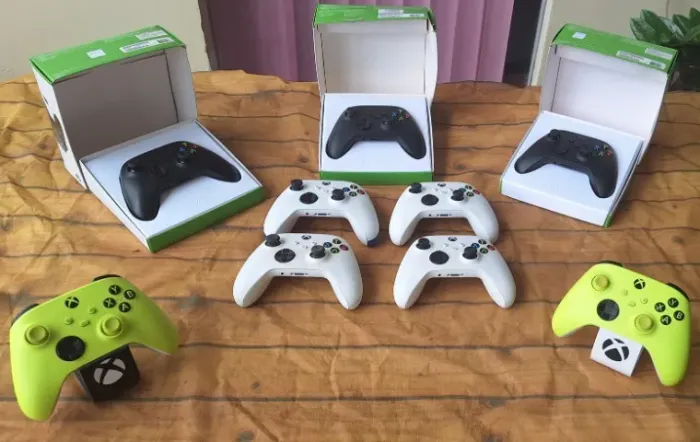 Controle Xbox Serie S/X Original