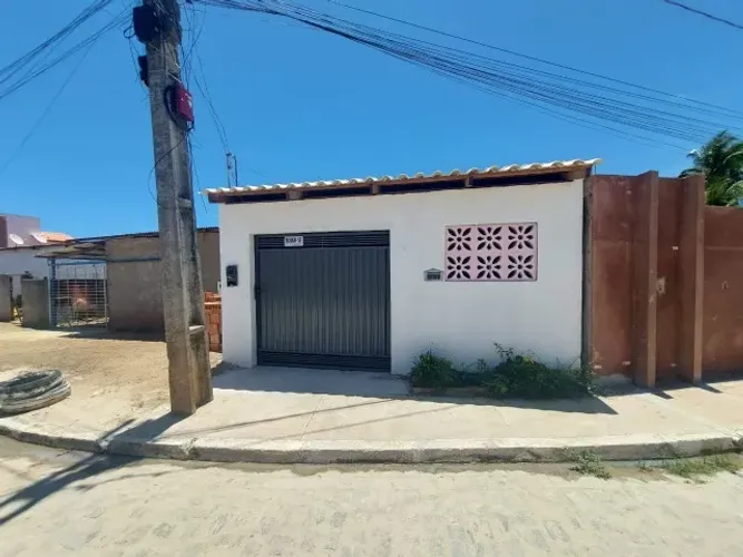 ALUGO CASA PACOTE CARNAVAL EM MILAGRES