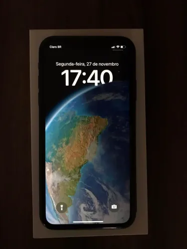 iPhone 11 64gb, Todo Original, Com Caixa. 