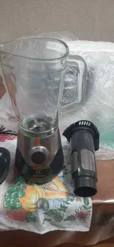 Liquidificador Electrolux