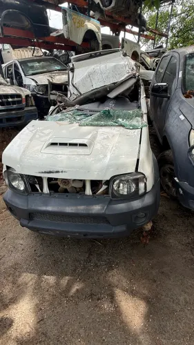 Peças para Suzuki jimny 1.3 4x4 