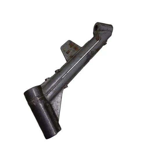 Suporte Coletor De Admissão Vw Tiguan, Jetta, Passat Tsi