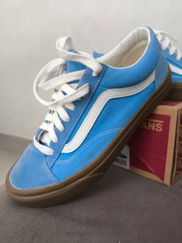 Tênis vans style 36