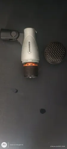 Microfone