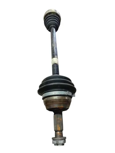 Semi eixo esquerdo VW Gol 1.0 8v at 1996 a 2005 22 dentes