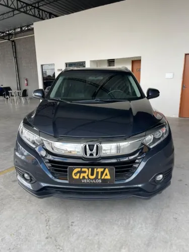 Honda HR-V EXL 1.8 Flexone 16V 5P Aut. 2020