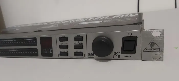 Feedback destroyer pro ACEITO TROCA