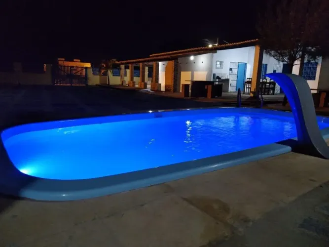 Casa para julho por temporada 
