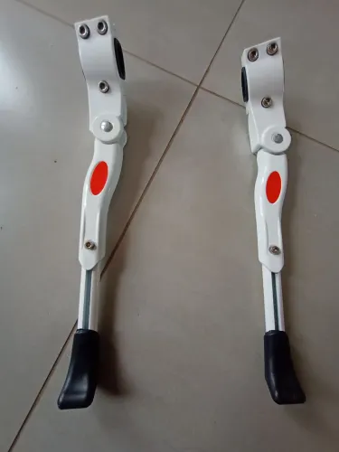 Suporte de Descanso para Bicicleta - Novo