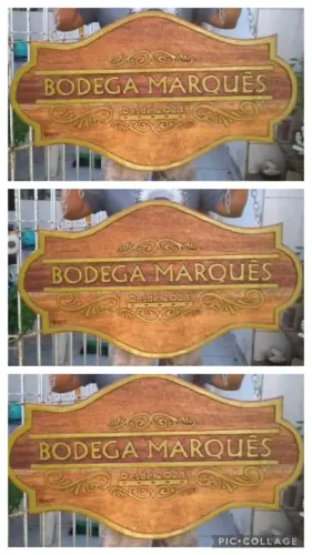 Placas para Sítios chácaras fazendas comerciais e outras