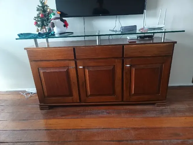 Aparador buffet de sala