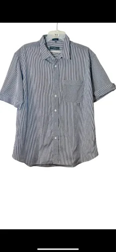 Camisa Salvatore Ferragamo novíssima tamanho XXL