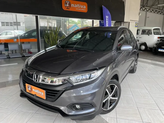 Honda HR-V EX 1.8 Flexone 16V 5P Aut. 2021