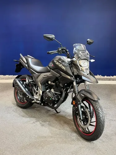 DL 160 A PRONTA ENTREGA 