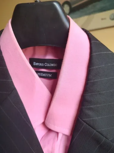 Vendo Roupas Sociais - Ótimo Estado que não uso mais .