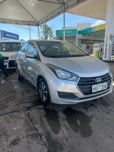 Hyundai HB20 Comf./c.plus/c.style 1.0 Flex 12V 2016