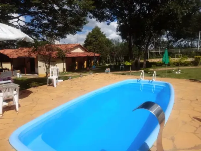 Sítio Caetanópolis 
