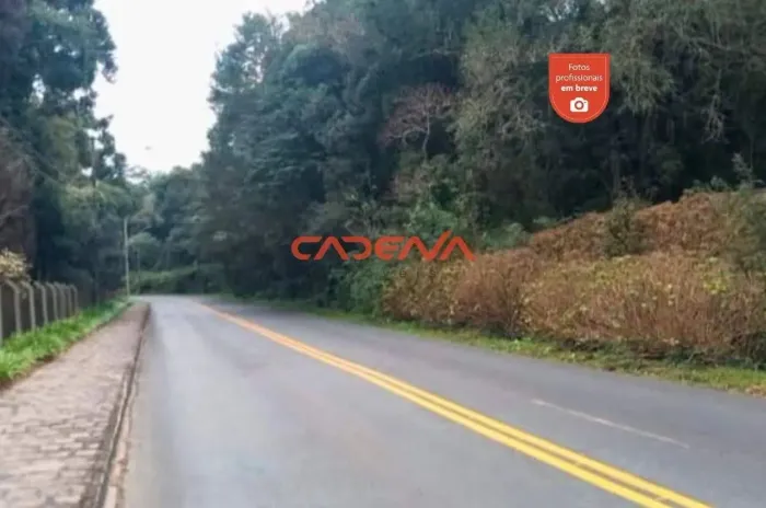Lote à venda em Ferraria