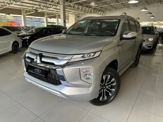 Mitsubishi Pajero Sport HPE-S 2.4 4X4 Diesel AUT 2024
