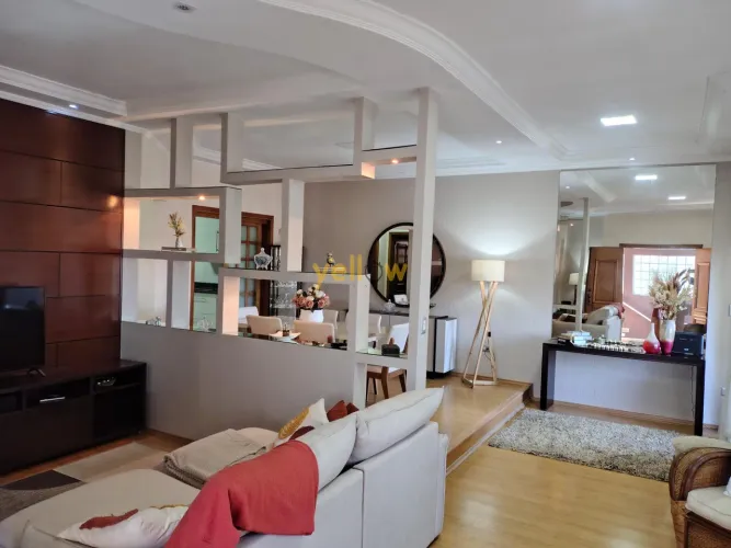 Casa à Venda em Parque Santa Tereza, Santa Isabel, 320m², 2 Suítes