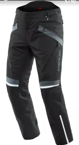 Calça de Moto Dainese D dry Tempest 3FEMININA 