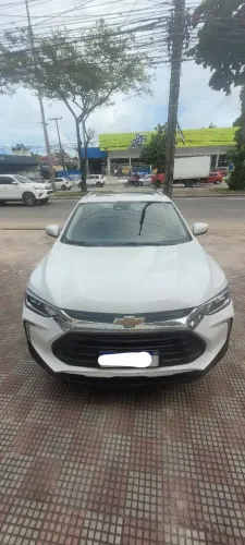 Chevrolet Tracker Premier 1.2 Turbo 12V Flex AUT 2022