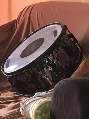 Caixa de bateria com bag executiva