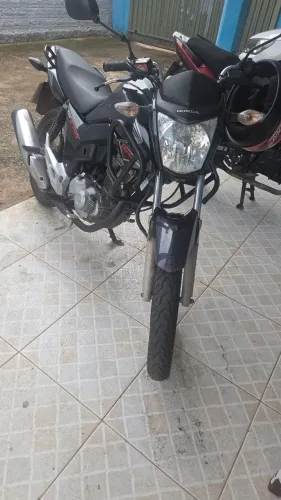 Cg fan 160 2019 flex