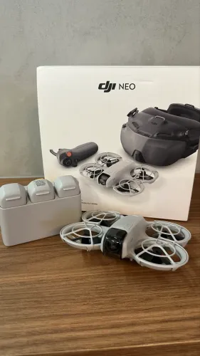 DJI NEO + 3 BATERIAS (DRONE)