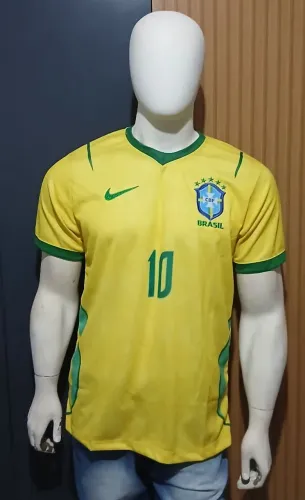 Camisas do Brasil
