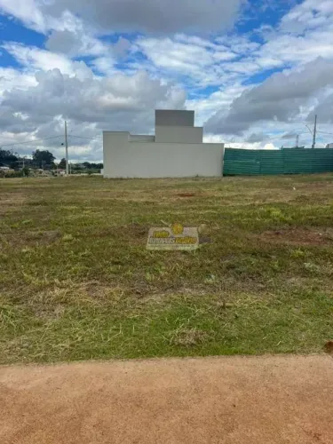 Terreno à venda, 250 m² por R$ 250.000,00 - Ayat 2 - Uberaba/MG