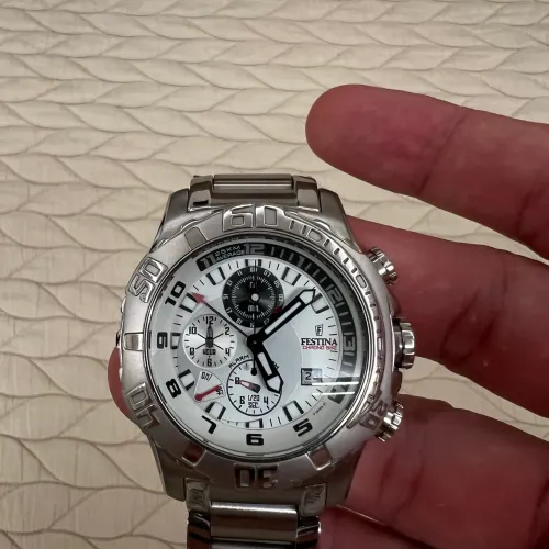 Relógio Festina Tour de France GMT