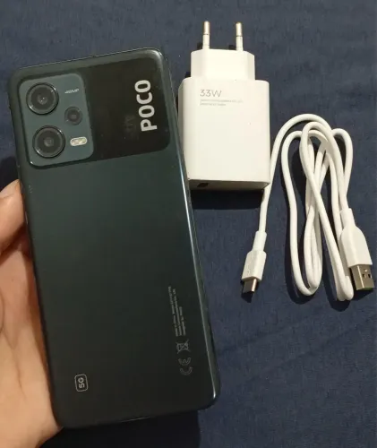Poco X5 5G 256gb
