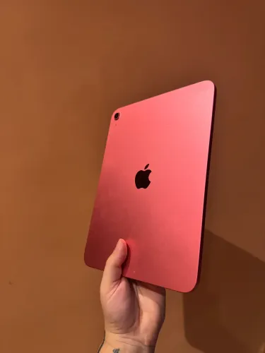 iPad 11 128gb NOVO