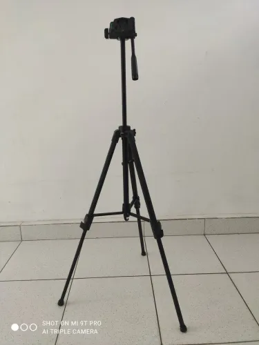 Tripé 