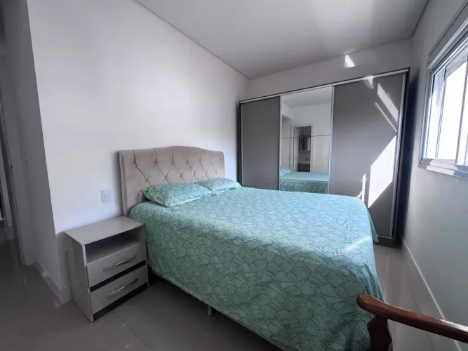 Apartamento Mobiliado na Praia de Palmas - Conforto, Praticidade e Excelente Localização