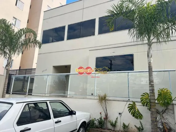 Galpão Comercial / Jardim das Nações