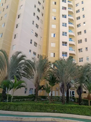 Apto Zona Leste