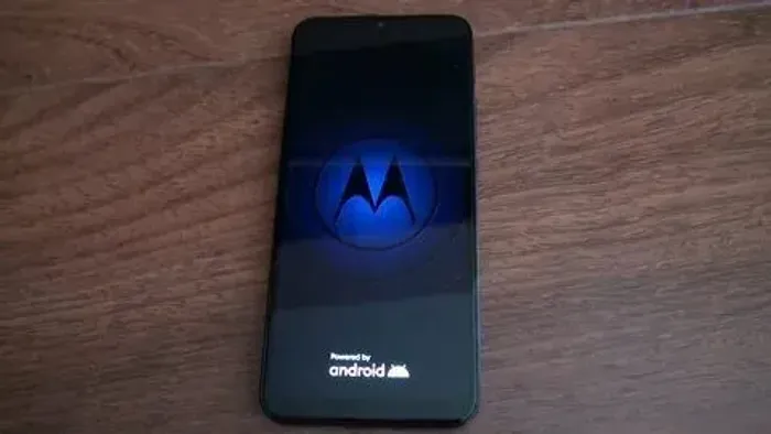 Motorola 64 GB entrego 