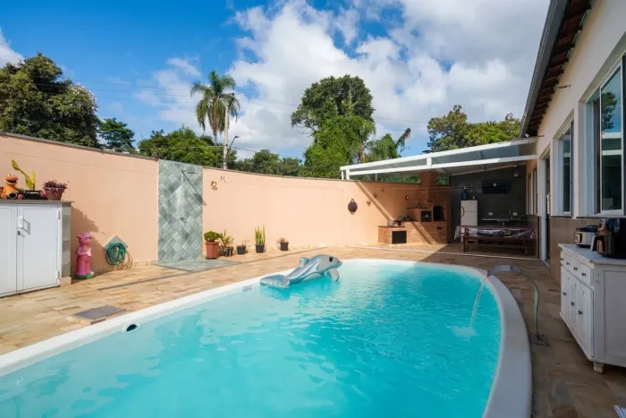 Casa à venda, 3 quartos, Aparecidinha, Sorocaba/SP