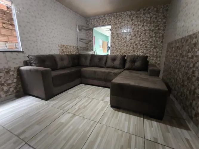 Sofás canto C chaise