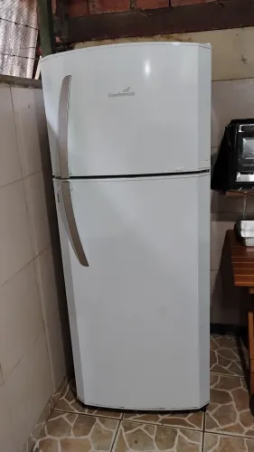Geladeira 