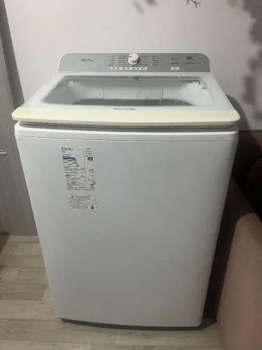 MÁQUINA DE LAVAR 16Kg