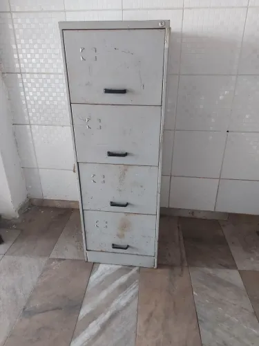 Arquivo  de aço 