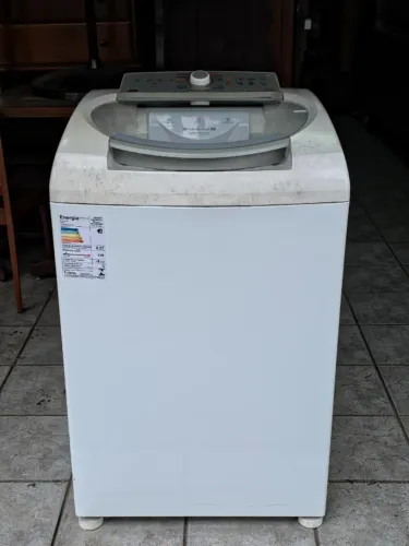 Maquina de Lavar 11kg Brastemp (220v) Perfeito funcionamento
