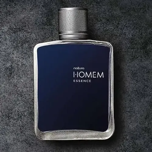 Perfume natura homem essense