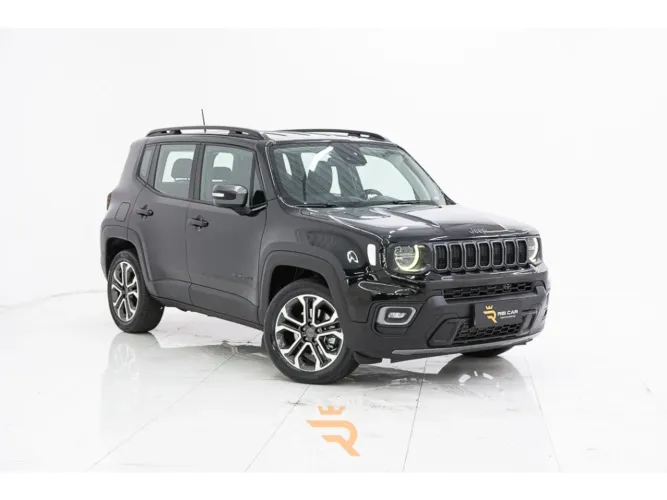 Jeep Renegade Long. T270 1.3 TB 4X2 Flex Aut. 2025