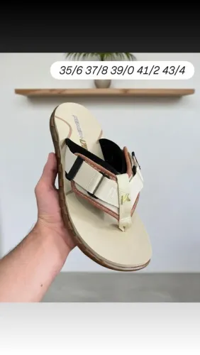 Chinelo Kenner Megah L7 Plus