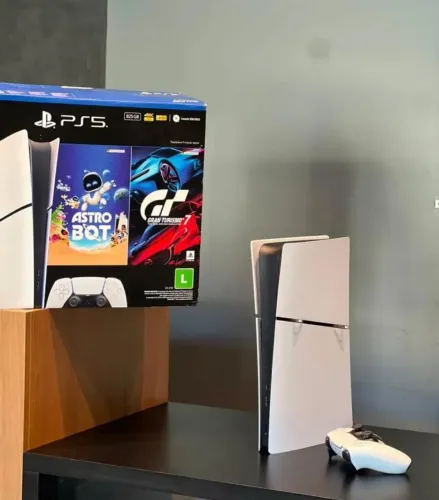 PS5 Slim