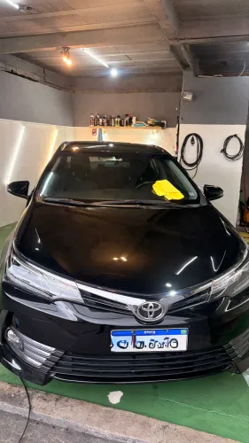 Toyota Corolla XRS 2.0 Flex 16V Aut. 2019